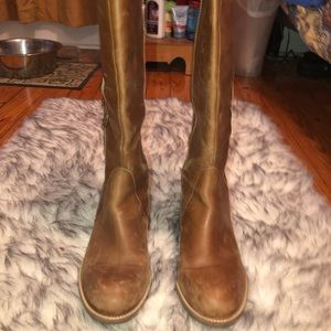 Anthropologie Schuler & Sons Women’s Boots